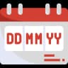 Date Icon